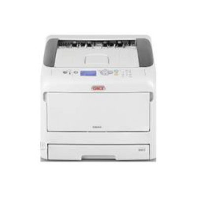 OKI C843dn-2AC A4 Colour Laser Printer